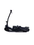 Utilitas Listrik 72V Slim Tracked Snowmobile Lucu Snowfox