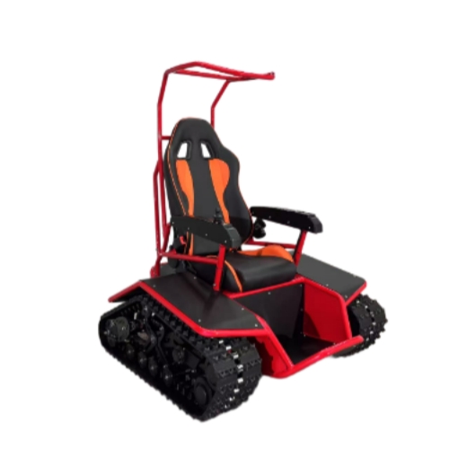 Kursi Roda Listrik-ET4-L